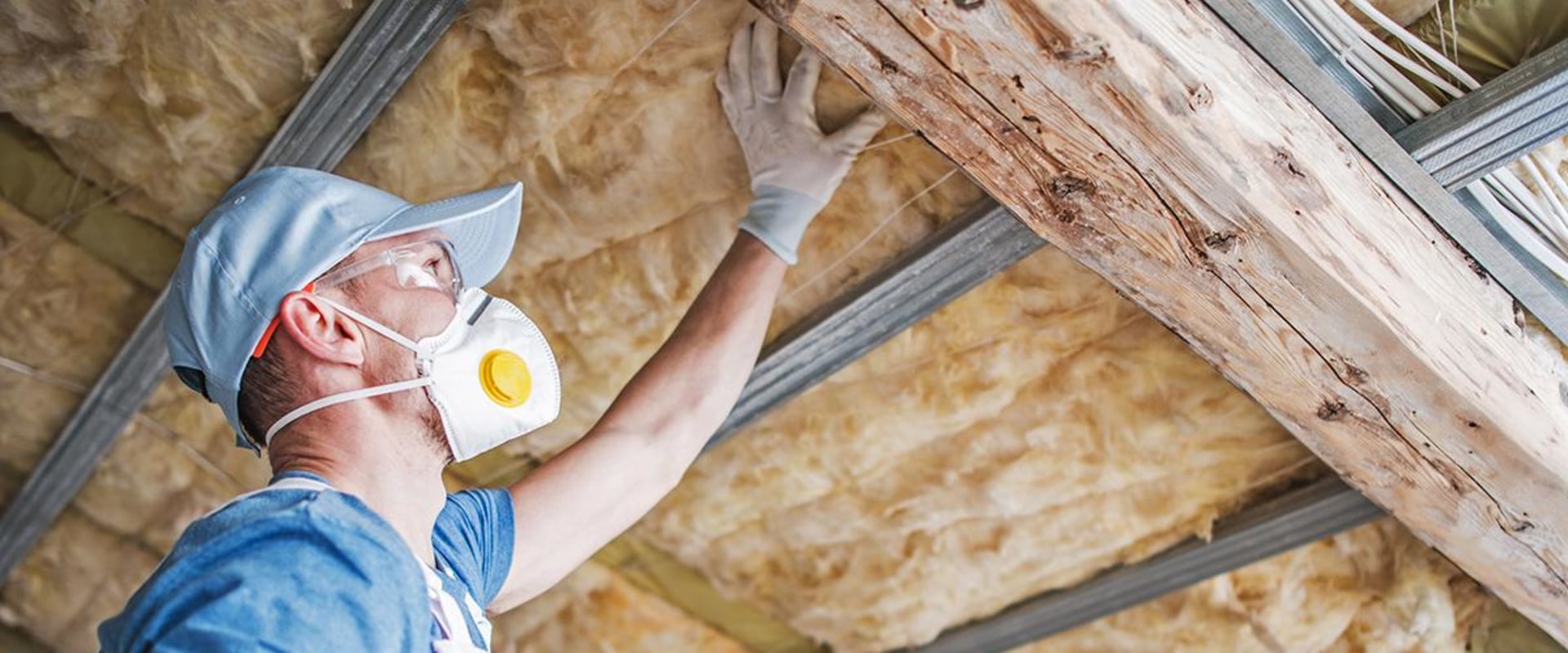 Emergency Repairs for Roofing and Insulation