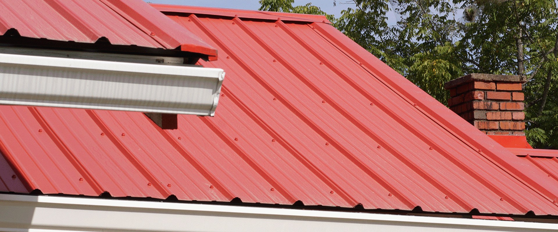 All you need to know about Metal Roofing