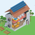 Lower Energy Bills - How to Save Money and Reduce Costs on Your Home or Commercial Roofing and Insulation