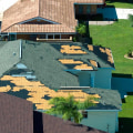 How to Repair Storm Damage on Your Roof: A Comprehensive Guide