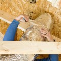 Sealing Air Leaks: The Key to Energy Efficient Insulation