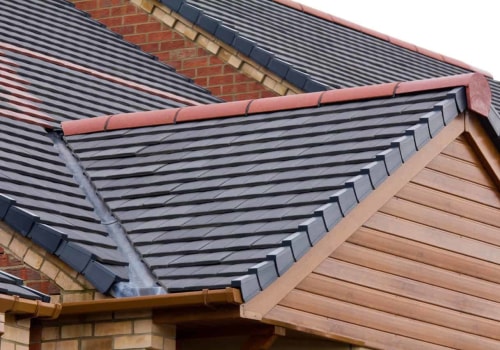 Roofing Material Selection: Everything You Need to Know