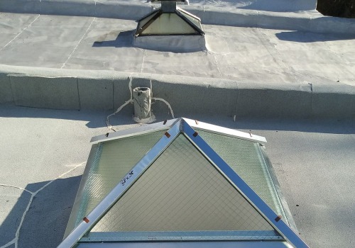 Skylight Installation and Repair: Everything You Need to Know