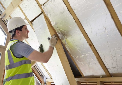 How to Properly Maintain Your Roof and Insulation