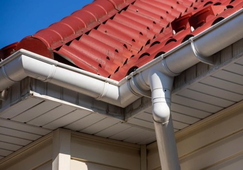 How to Install and Repair Gutters: A Complete Guide for Homeowners and Businesses