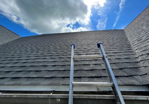 Everything You Need to Know About Asphalt Shingles: Choosing the Right Roofing Material for Your Home or Business