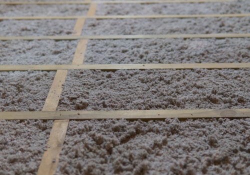 All You Need to Know About Cellulose Insulation